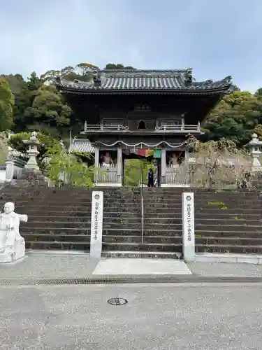平等寺(徳島県)