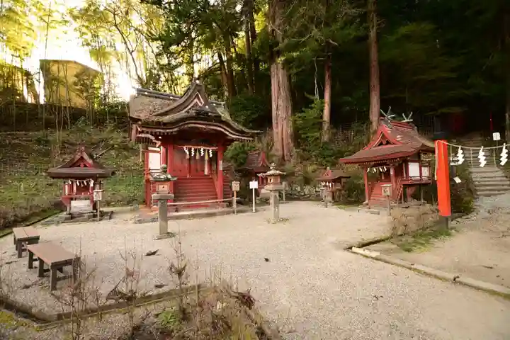 談山神社(奈良県)