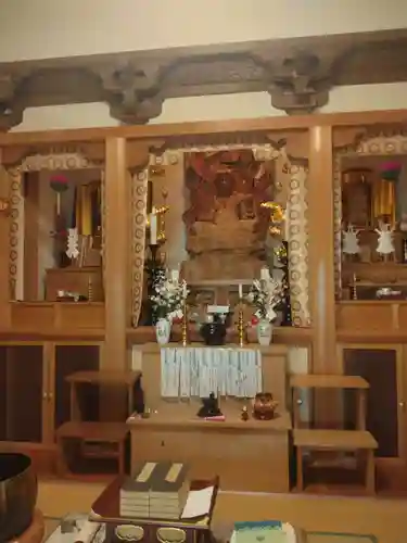 妙定寺(宮城県)
