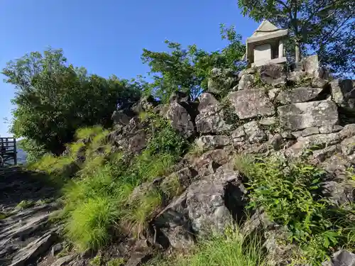 龍王社(香川県)