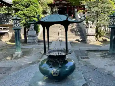 待乳山聖天（本龍院）のその他建物