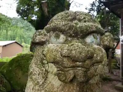 宮島神社(富山県)