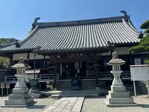 護国寺(兵庫県)