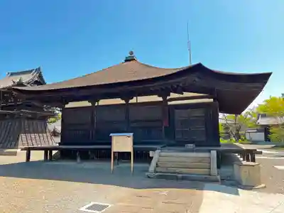 鶴林寺のその他建物