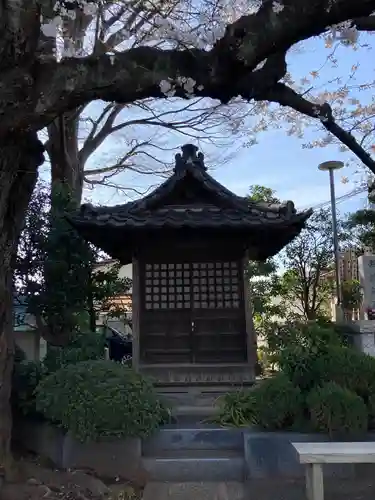 勝国寺のその他建物