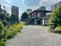 妙善寺(埼玉県)