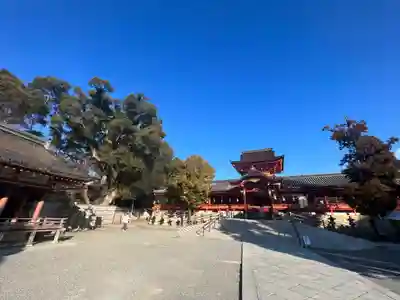 石清水八幡宮のその他建物