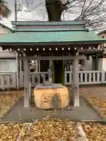 桂神社(石川県)