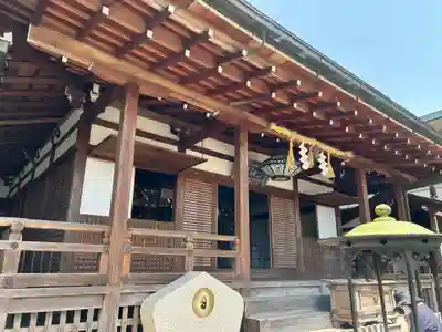 辯天宗総本山如意寺(奈良県)
