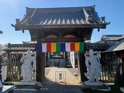 徳性寺(埼玉県)