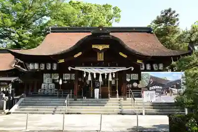 田村神社(香川県)