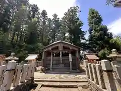 櫻神社(福井県)