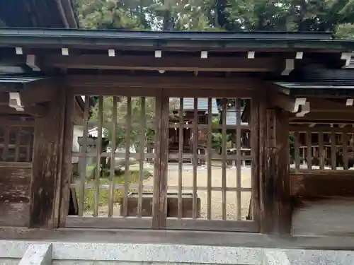 猿投神社の末社・摂社