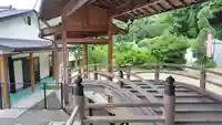 妙義寺(島根県)
