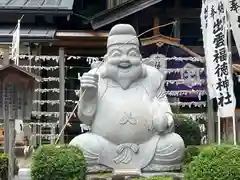 出雲福徳神社(岐阜県)