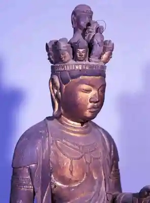 長弓寺(奈良県)