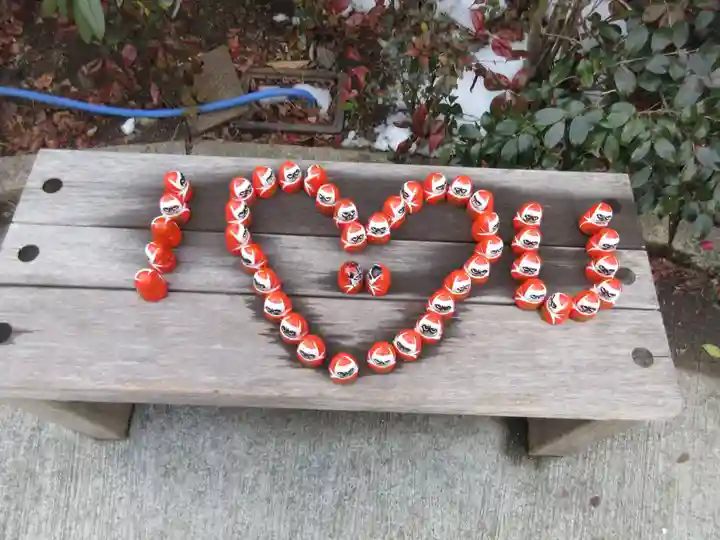 勝尾寺(大阪府)