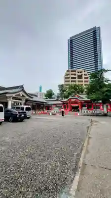 金神社(岐阜県)
