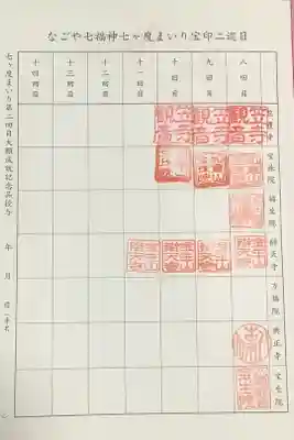 重ね印、もうそろそろ重ね印の重ね印になりそうなので、此方メインに切り替えようかな！？