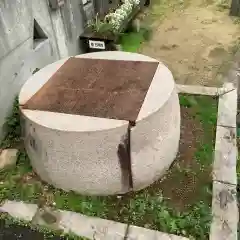 秋葉神社の建物その他