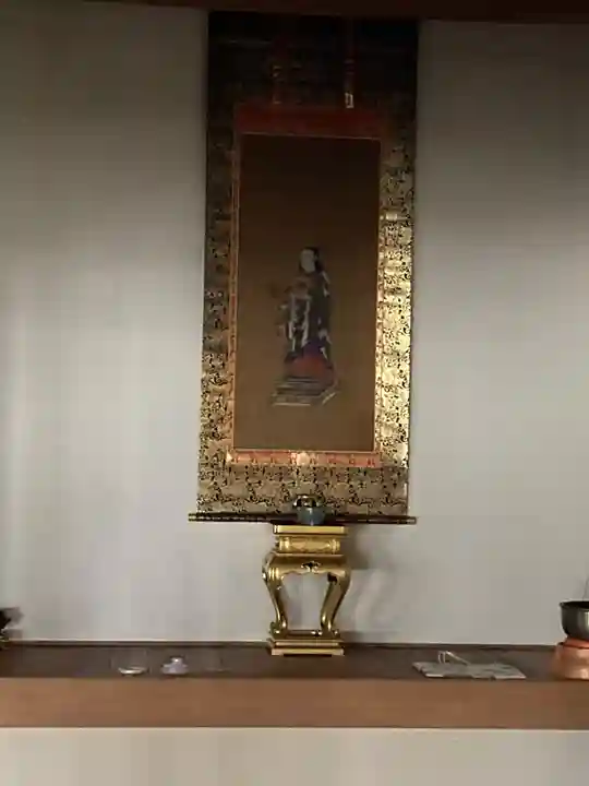 妙法寺(北海道)