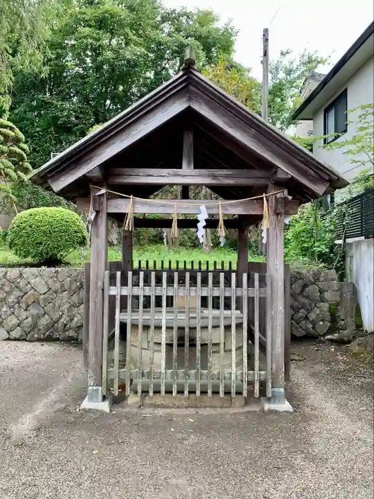 御釜神社(宮城県)