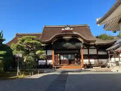 本願寺（西本願寺）(京都府)
