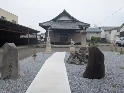 常隆寺(岐阜県)