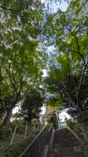 一様院(京都府)