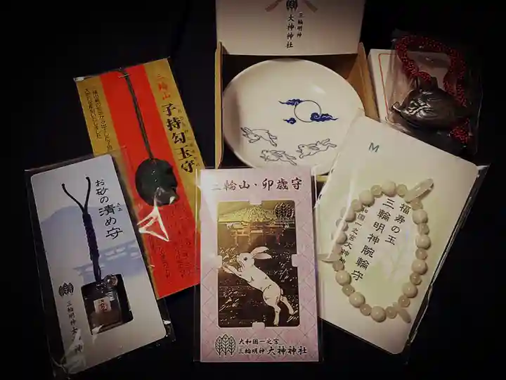 大神神社(奈良県)