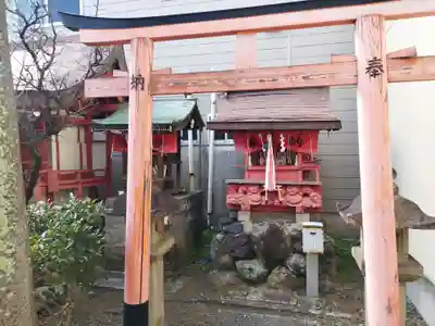 天満宮(京都府)