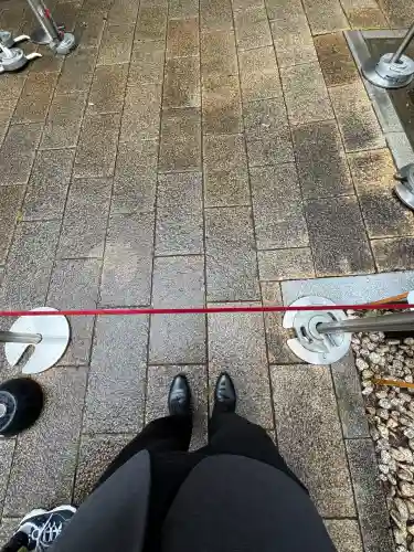 深大寺(東京都)