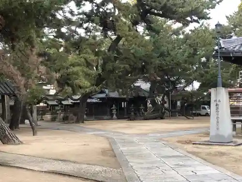 高砂神社のその他建物