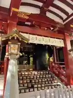 素盞雄神社(東京都)