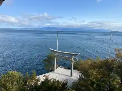 宝厳寺(滋賀県)