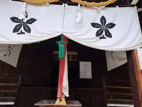 比賣許曾神社(大阪府)