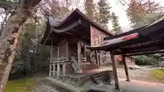 日向神社(滋賀県)