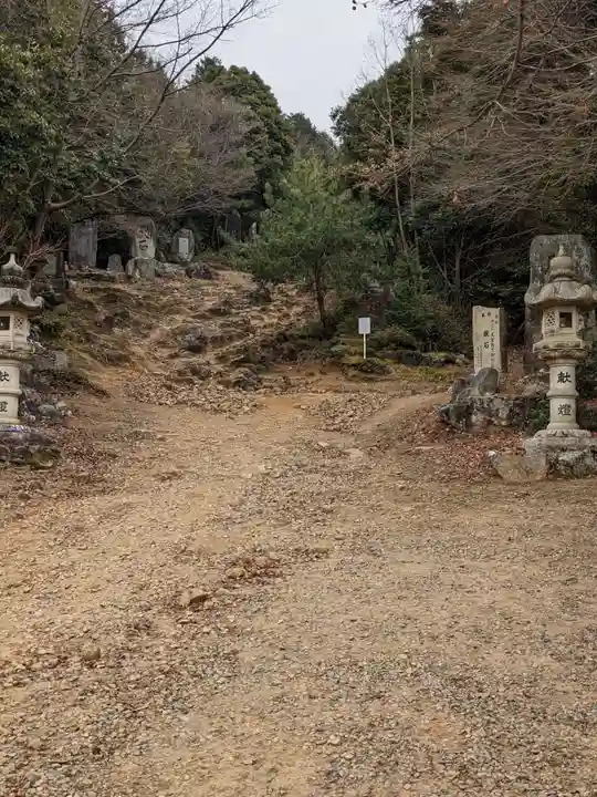 尾張冨士大宮浅間神社の体験その他