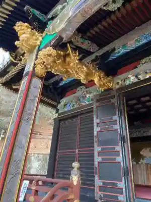 妙義神社(群馬県)