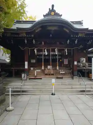 下谷神社(東京都)