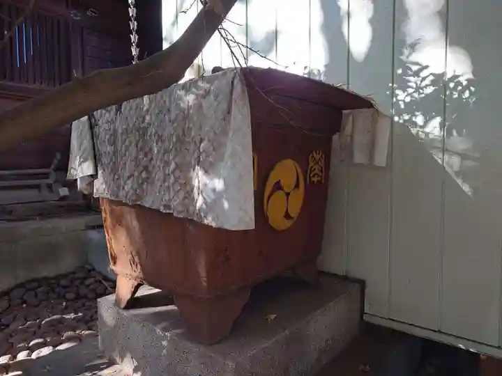 小岩神社(東京都)