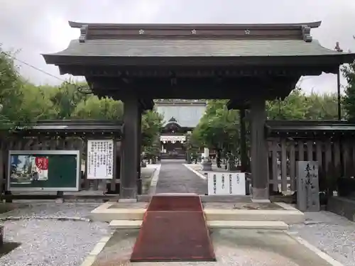 綱敷天満宮(福岡県)