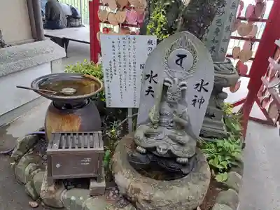 千光寺の像