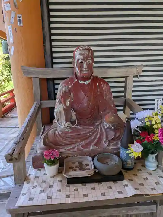 大崎寺(滋賀県)