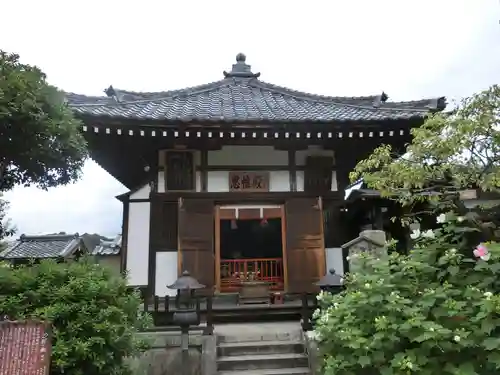 飛鳥寺のその他建物