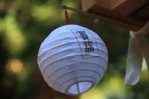 鹿島大神宮の授与品その他