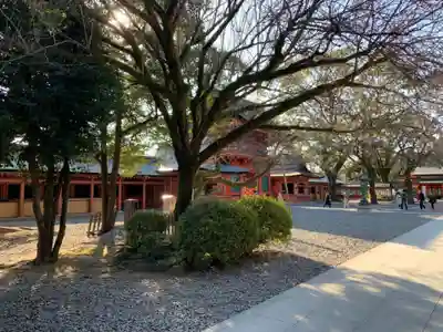 富士山本宮浅間大社のその他建物
