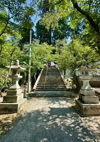 清神社(広島県)