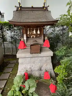 成子天神社(東京都)