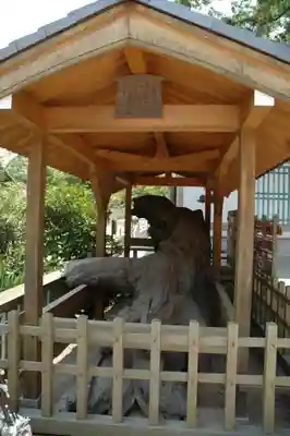 福祥寺（須磨寺）のその他建物